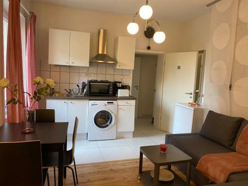 Gem�tliche Apartment Mitten In K�ln