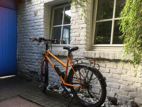 Apartamentos May-apartment K�ln Zentrale Ferienwohnung