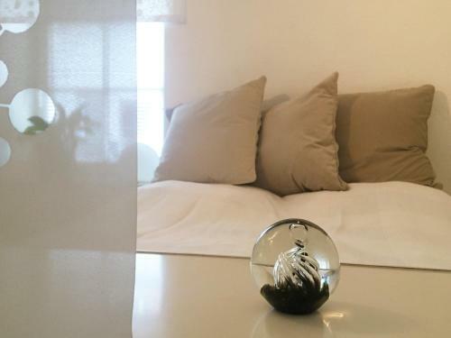 Apartamentos May-apartment K�ln Zentrale Ferienwohnung
