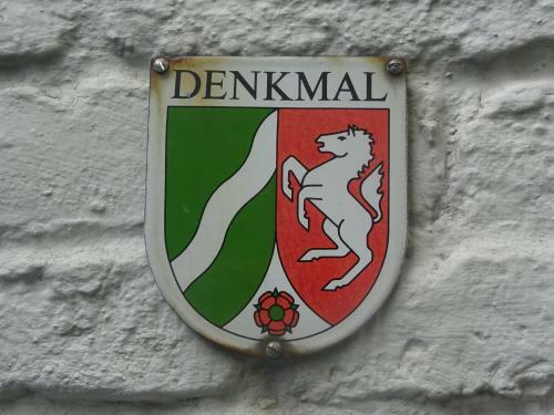 Apartamentos May-apartment K�ln Zentrale Ferienwohnung