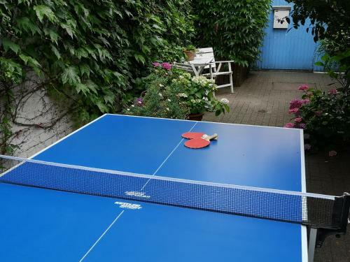 Apartamentos May-apartment K�ln Zentrale Ferienwohnung