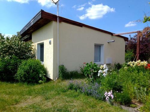 Apartment Kletterrose Am Krakower See