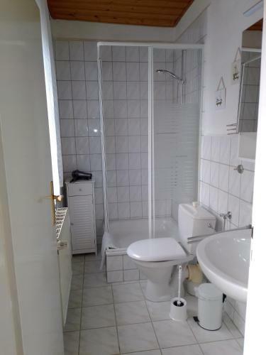 Apartment Kletterrose Am Krakower See