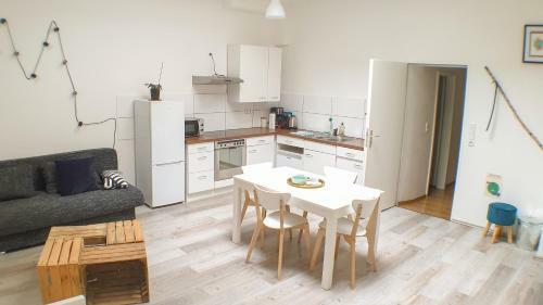 Apartamento Big Appartment Near Trade Fair!