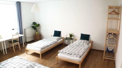 Apartamento Big Appartment Near Trade Fair!