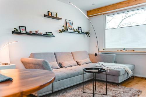 Apartamento Luxus City Wohnung In Park N�he