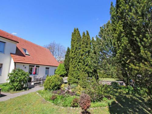 Apartamento Ferienhaus Kuchelmi_ See 10081