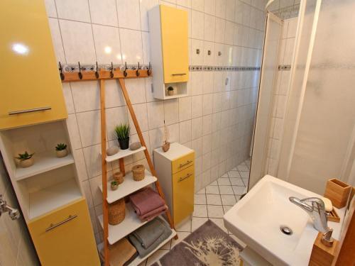 Apartamento Ferienhaus Kuchelmi_ See 10081