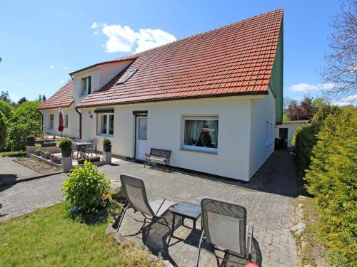 Apartamento Ferienhaus Kuchelmi_ See 10081