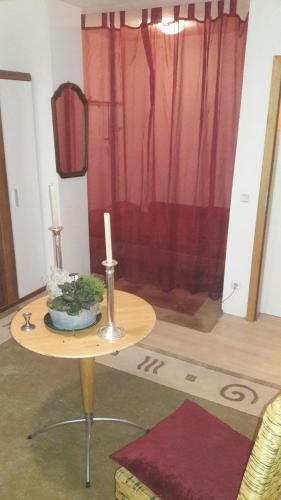 Apartamento Business, Wellness Relax Appartment