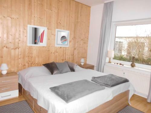 Apartamento Haus Sonnenschein Ziegeleiweg