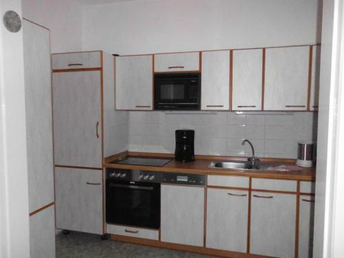 Apartamento Haus Sonnenschein Ziegeleiweg