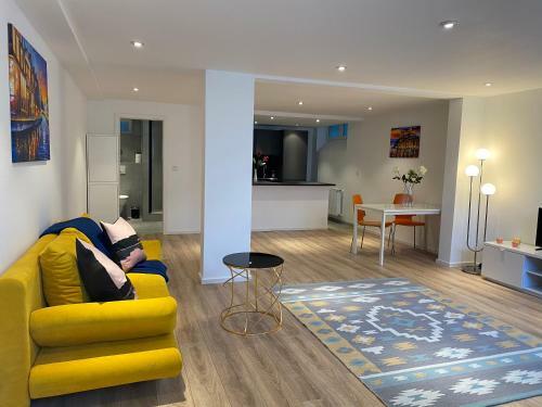 Apartamento Dreamy Luxury Basement In Cologne
