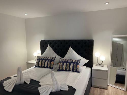 Apartamento Dreamy Luxury Basement In Cologne