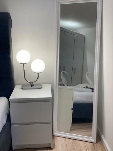 Apartamento Dreamy Luxury Basement In Cologne