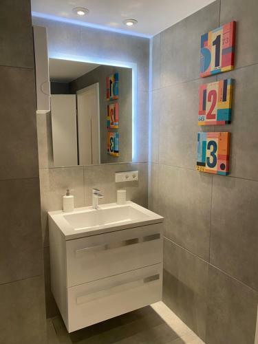 Apartamento Dreamy Luxury Basement In Cologne