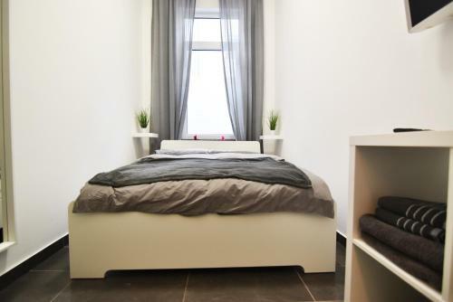 Cozy City Apartment - Near Cologne Fair