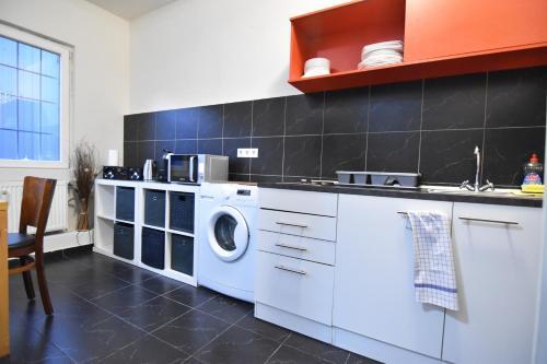 City Apartment Am Hildeboldplatz