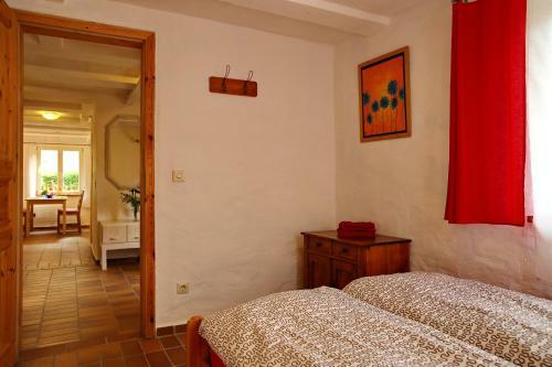 Apartamento Hofboddenblick