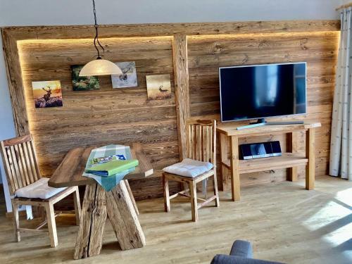 Apartamento Ferienwohnungen Am Kranzbach Fewo1