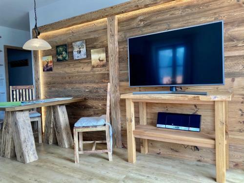 Apartamento Ferienwohnungen Am Kranzbach Fewo1