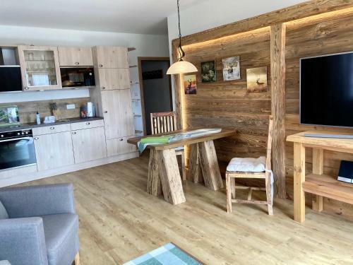 Apartamento Ferienwohnungen Am Kranzbach Fewo1