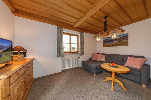 Apartamento Ferienwohnungen Hanslbauer