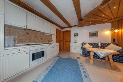 Apartamentos Ferienhaus Alpenzauber