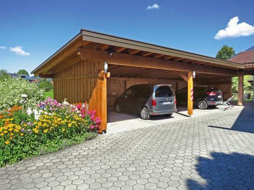 Apartamento G�stehaus Christophorus