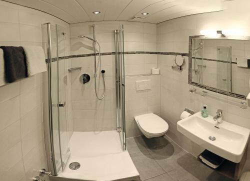 Apartamento G�stehaus Christophorus