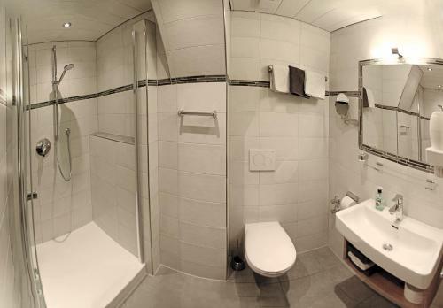 Apartamento G�stehaus Christophorus