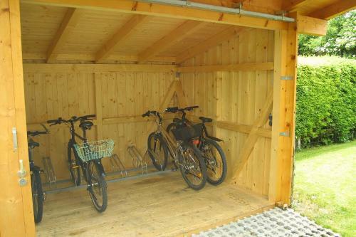 Apartamento G�stehaus Christophorus