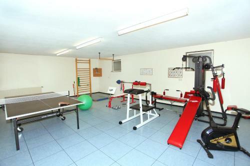 Apartamento G�stehaus Christophorus