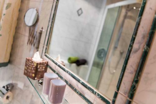 Apartamento G�stehaus Alpenparadies