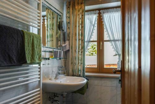 Apartamento G�stehaus Alpenparadies