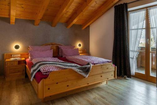 Apartamento G�stehaus Alpenparadies
