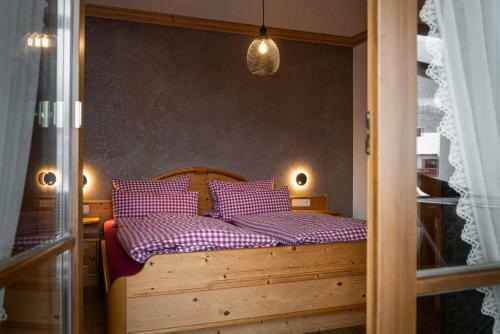 Apartamento G�stehaus Alpenparadies