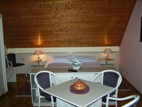 Hostal Gasthof Engel Steinbach