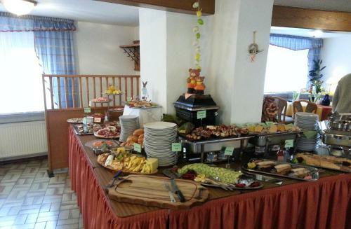 Hostal Gasthof Engel Steinbach