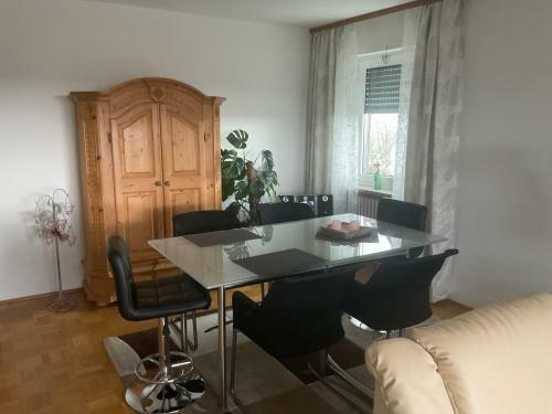 Apartamento Ferienwohnung Susanna Kulmbach-burghaig