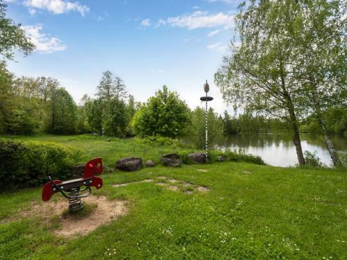 Holiday Home Am Hohen Bogen-67