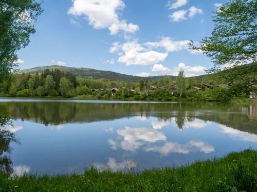 Holiday Home Am Hohen Bogen-70
