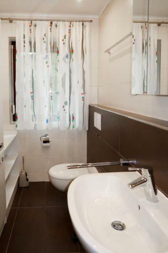 Holiday Home Am Hohen Bogen-70