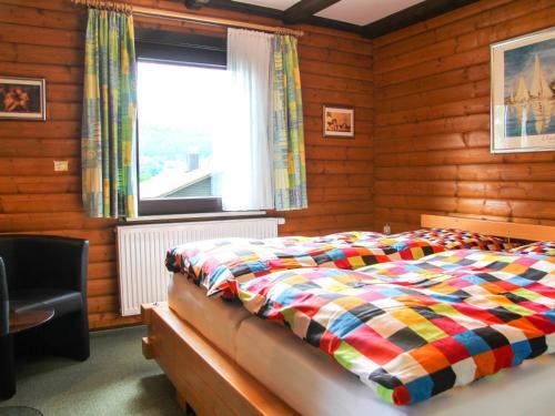 Apartment Am Hohen Bogen-33