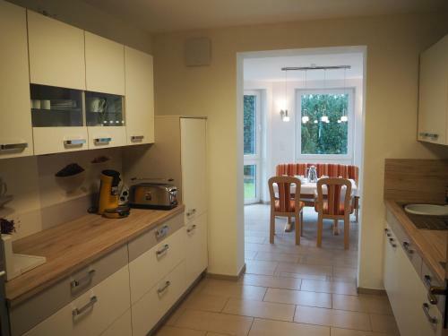 Apartamento Ferienwohnung K�nzell