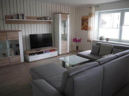 Apartamento Ferienwohnung K�nzell