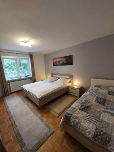 Apartamento Ferienwohnung K�nzell