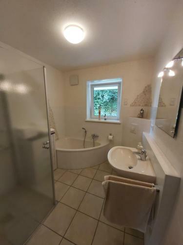 Apartamento Ferienwohnung K�nzell