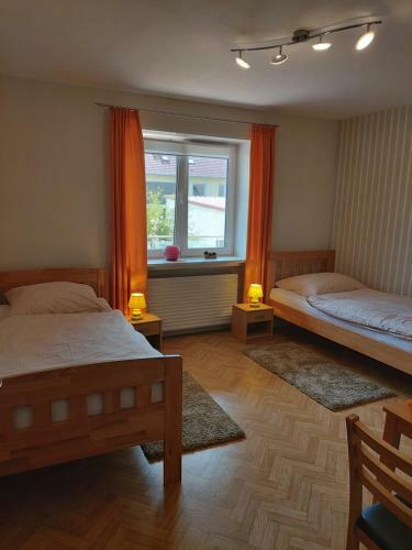 Apartamento Ferienwohnung K�nzell