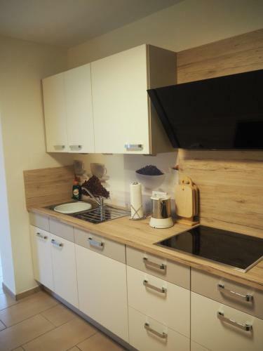 Apartamento Ferienwohnung K�nzell